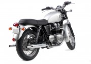 Triumph Bonneville